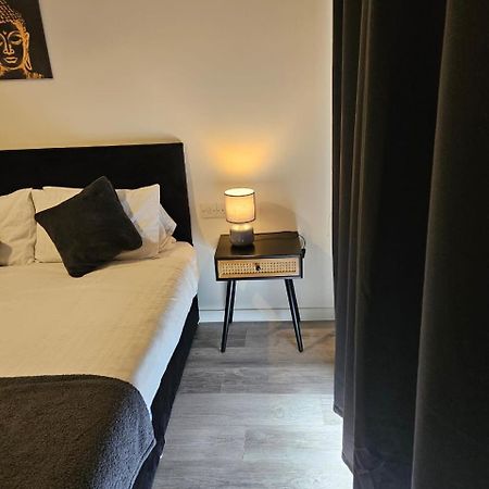 Liverpool Holiday Home المظهر الخارجي الصورة