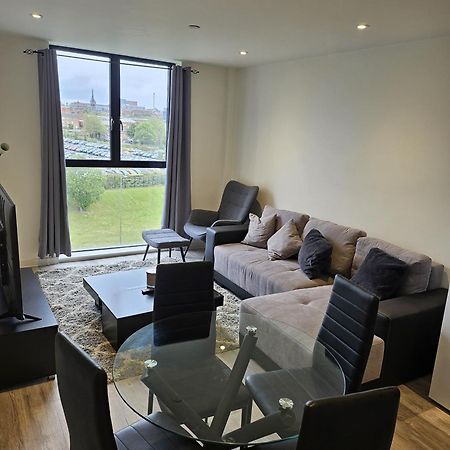 Liverpool Holiday Home المظهر الخارجي الصورة