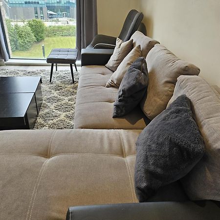 Liverpool Holiday Home المظهر الخارجي الصورة