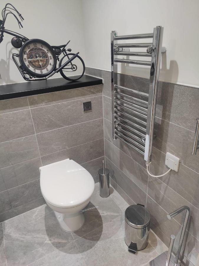 Liverpool Holiday Home المظهر الخارجي الصورة