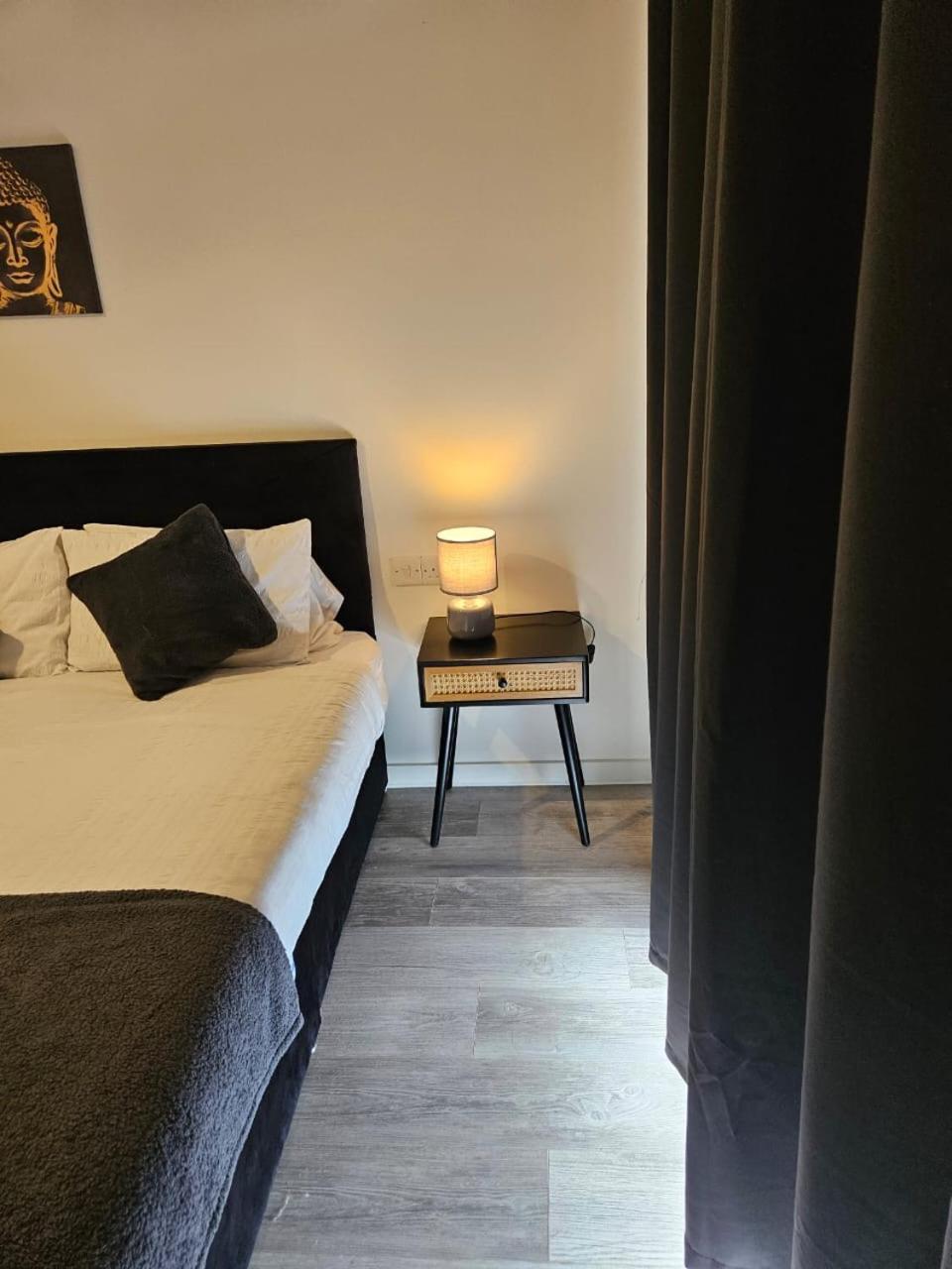 Liverpool Holiday Home المظهر الخارجي الصورة