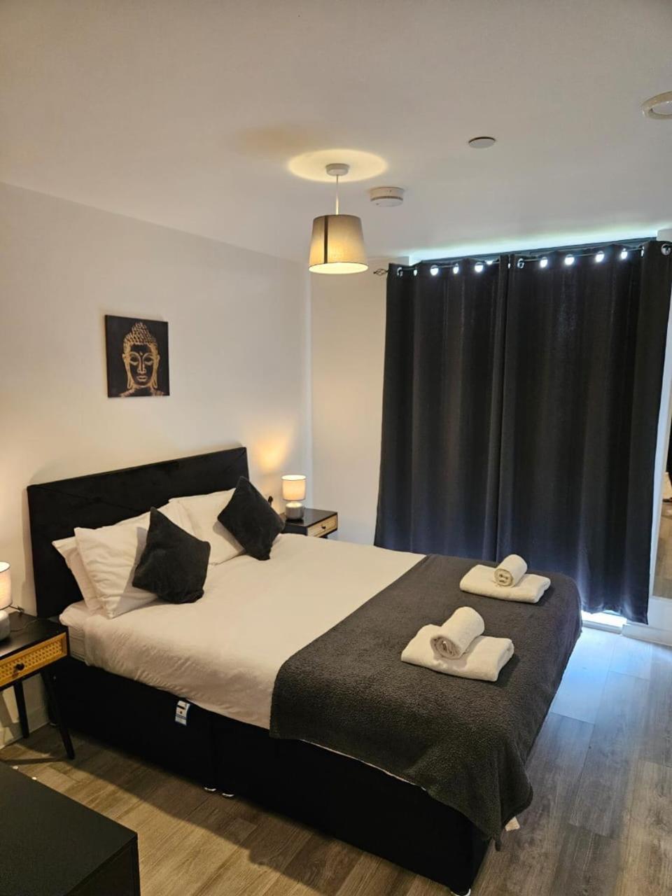 Liverpool Holiday Home المظهر الخارجي الصورة
