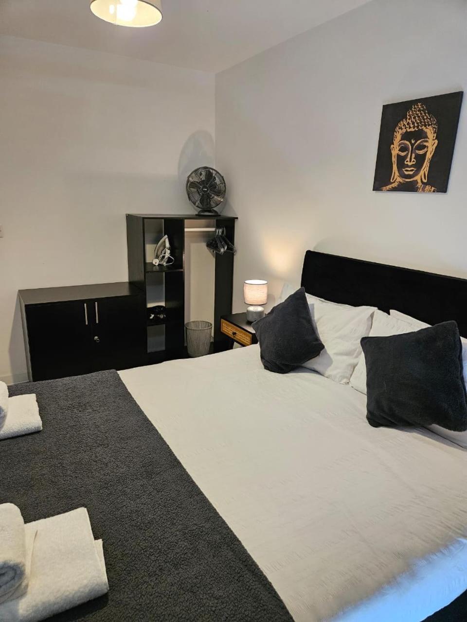 Liverpool Holiday Home المظهر الخارجي الصورة