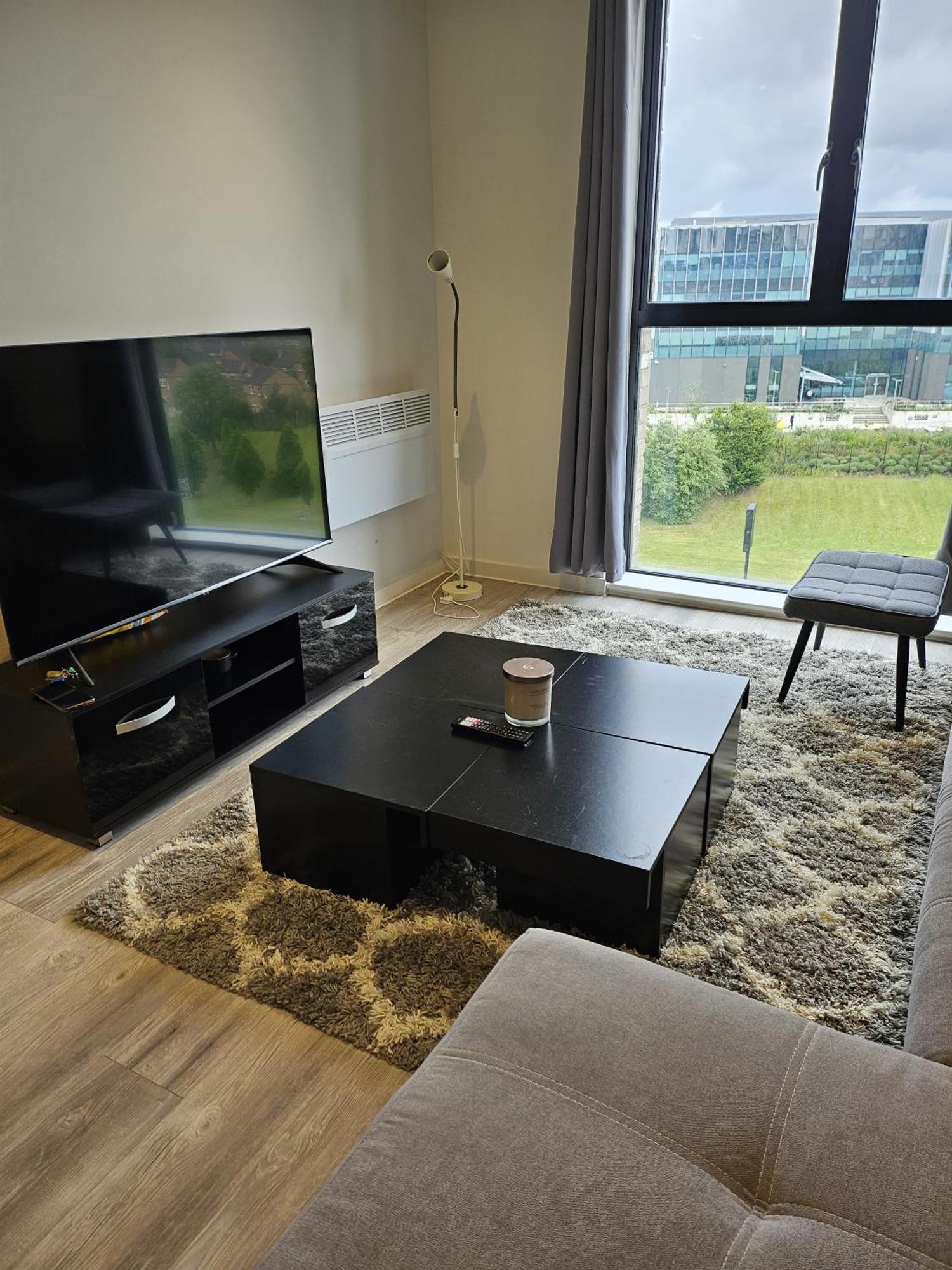 Liverpool Holiday Home المظهر الخارجي الصورة